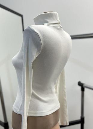 Гольф водолазка zara s 6