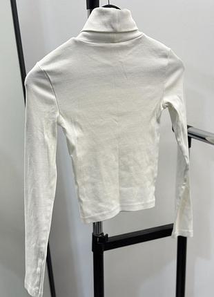 Гольф водолазка zara s 5
