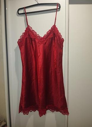 Гарна ночнушка р.л