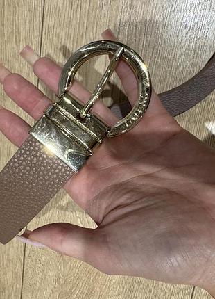 Двосторонній ремінь guess