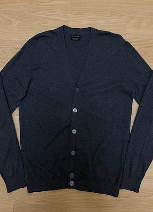 Massimo dutti кардіган кашеміровий оригінал