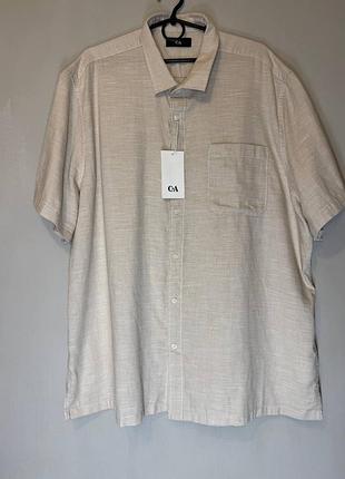 Чоловіча сорочка c&a, розмір 2xl