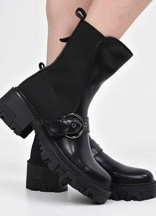 Черевики  жіночі