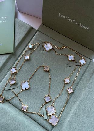 💎new💎брендовая подвеска клевер♥️♥️♥️ 🔥💕логотип