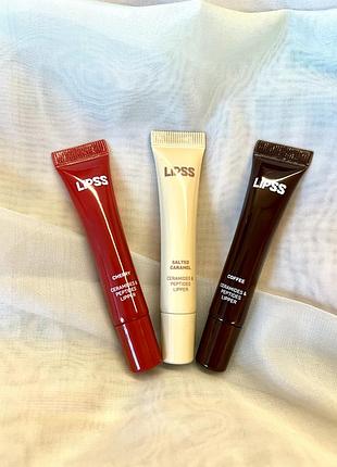 Трендові блиски для губ lipss 👄