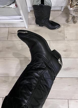 Ковбойки вінтажні