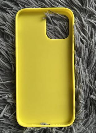 Чохол на iphone 12 pro max 3