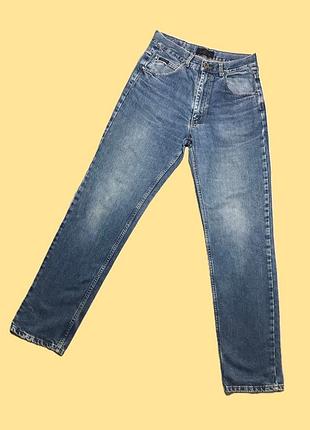 Класичні джинси valentino gucci prada