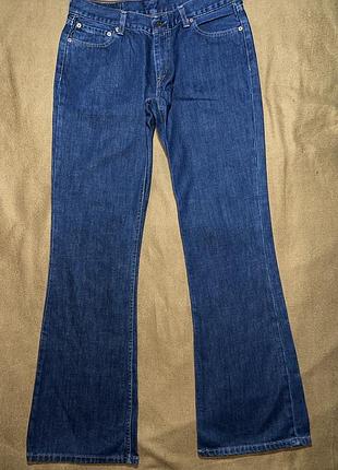 Джинси levi’s