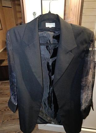 Продам пиджак женский