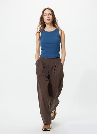 Штани uniqlo (474481)