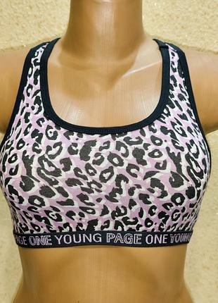 Нательный топ s