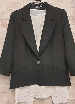 Шикарний піджак