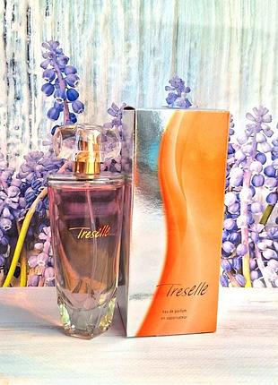 Парфумна вода treselle для неї