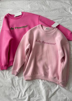 Світшот піньє люкс якості