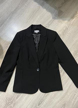 Піджак класичний xs