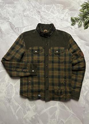 Куртка шерпа alprausch