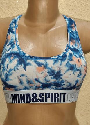 Нательный топ m