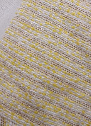 Спідниця твідова 2