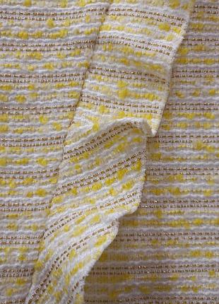 Спідниця твідова 3