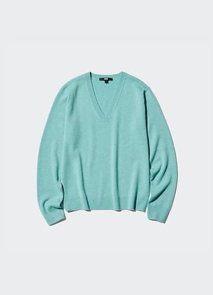 Джемпер uniqlo (465736)
