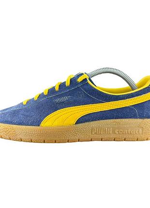 Кеды puma  delphin originals vintage ,кеди винтаж,кроссовки оригинал кросівки оригінал