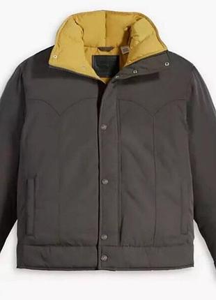 Куртка levi’s