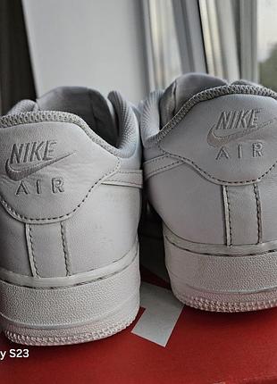 Nike air force 1 2