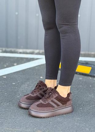 Черевики жіночі зимові