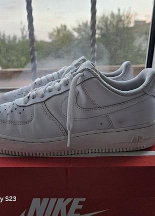 Nike air force 1 5