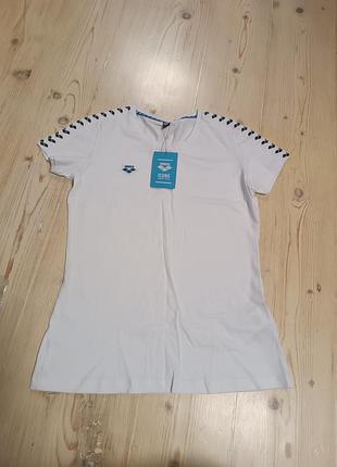 Arena футболка женская