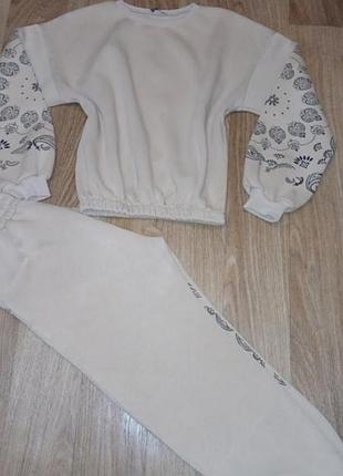 Костюм двійка