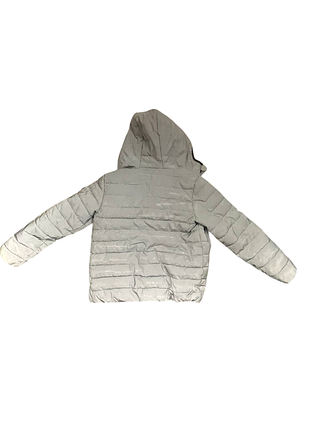 Дитяча куртка світловідбивна primarccares 134cm