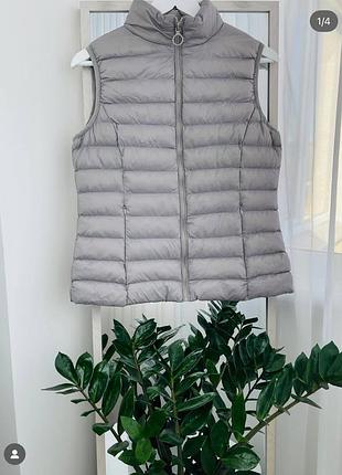 Європа🇪🇺 safty. фірмова безрукавка