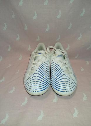 Бутси adidas predator.                 . 3