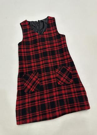 Стильний сарафан