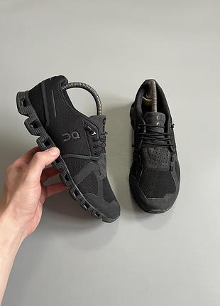 On running cloud 5 grey on cloud cloudmonster cloudtilt vista