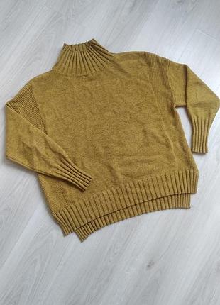 Кофта джемпер жіноча розмір м