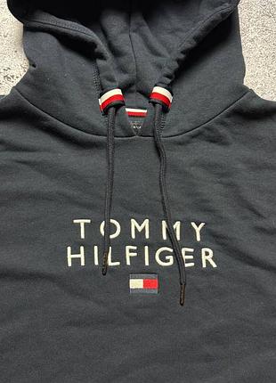 Худі tommy hilfiger 2
