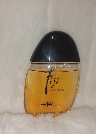 Just parfums fiji pour femme парфуми туалетна вода