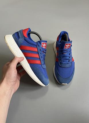 Adidas i-5923 iniki blue nmd ultraboost 38(23.5cm)
