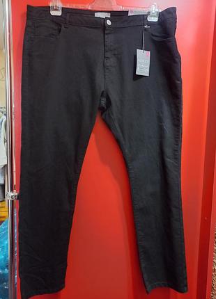 Джинси стрейч plus size dorothy perkins
