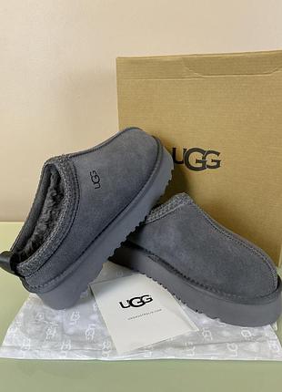 Size 38-40 ugg угги угг уггі кросівки кроссовки ultra mini tasman golden premiata goose grey