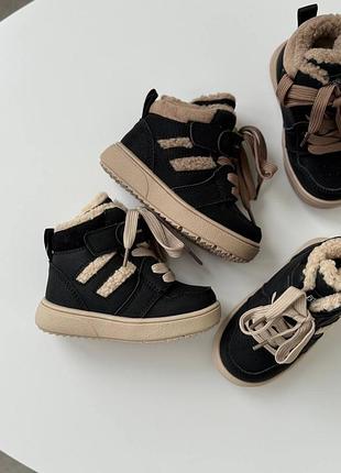 Кросівки дитячі 5