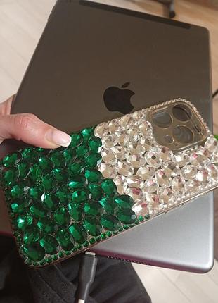 Чохол для iphone 16 pro max