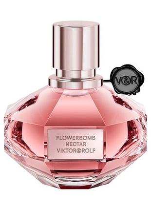 Парфуми flowerbomb nectar viktor&rolf