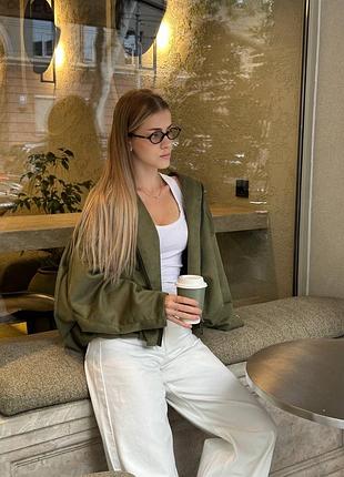 Стильна. куртка 6