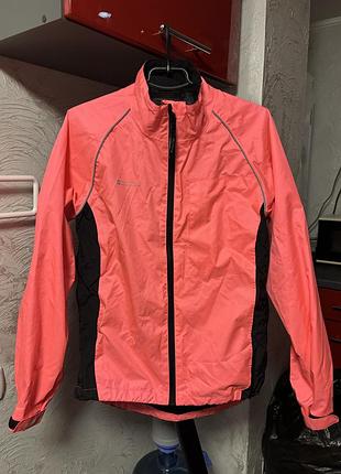 Куртка mountain warehouse