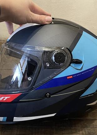 Мотошлем mt braker