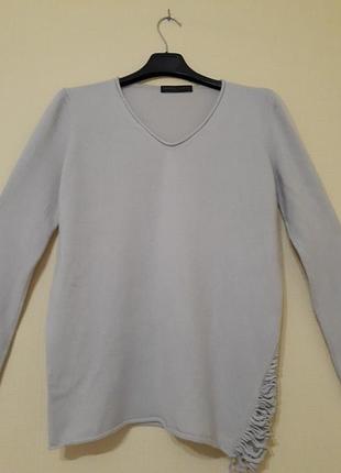 Светр  100% кашемір